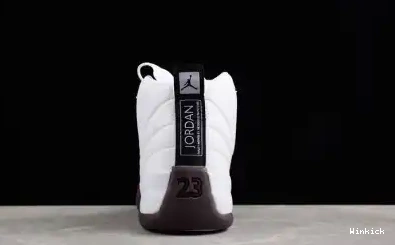 x Jordan Air DV6989-100 Manière “White” A 12 Ma 0426
